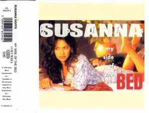 Susanna Hoffs - My Side Of The Bed