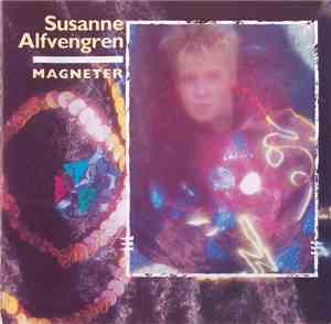 Susanne Alfvengren - Magneter