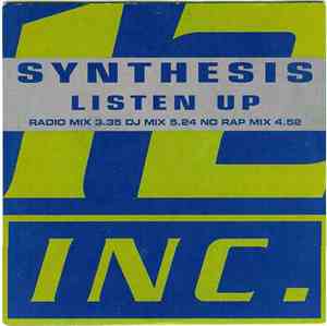 Synthesis - Listen Up