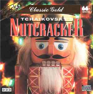 Tchaikovsky - The Royal Philharmonic Orchestra - Don Jackson  - Tchaikovsky ...