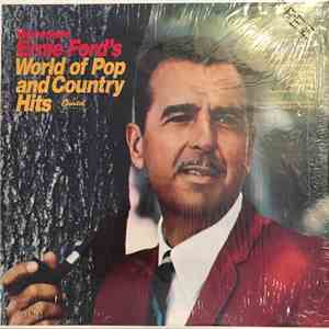 Tennessee Ernie Ford - World Of Pop And Country Hits