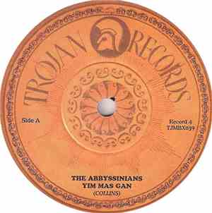 The Abyssinians - Yim Mas Gan