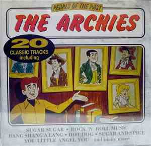 The Archies - The Archies