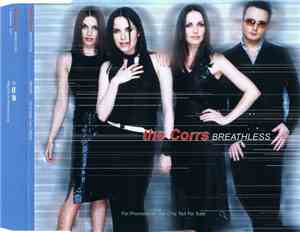 The Corrs - Breathless