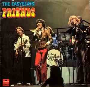 The Easybeats - Friends