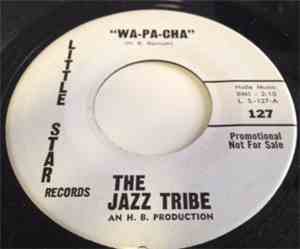 The Jazz Tribe - Wa-Pa-Cha