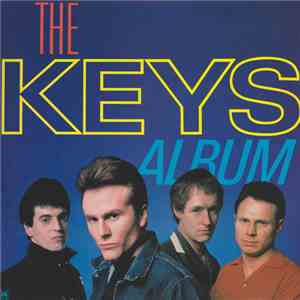 The Keys  - Album