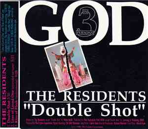 The Residents - Double Shot