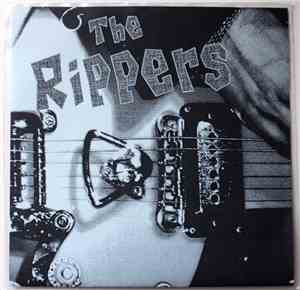 The Rippers  - ...Are Coming Behind You