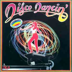 The Vast Majority / East Harlem Bus Stop - Disco Dancin'