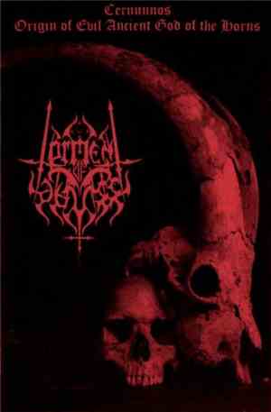 Torment Of Abyss - Cernnunos: Origin Of Evil, Ancient God Of The Horns