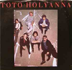 Toto - Holyanna