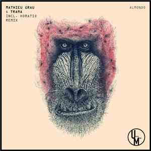 Trama & Mathieu Grau, Horatio - Almondo