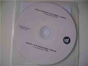 Treyy G & Klave Ft. Joe Cardigan / Tritonal + SJ Ft. Emma Gatsby - So Weak / Hung Up (Acoustic Mix)