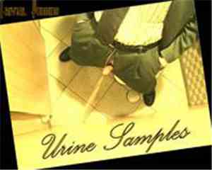 Trivial Pudding - Urine Samples