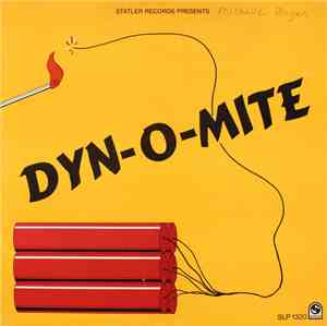 Unknown Artist - Dyn-o-mite