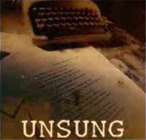 Unsung  - Unsung