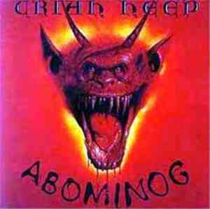 Uriah Heep - Abominog