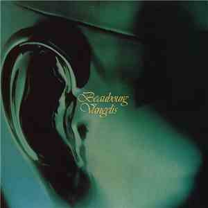 Vangelis - Beaubourg