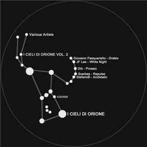Various Artists - I Cieli Di Orione Vol. 2