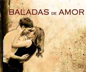 Various - Baladas De Amor