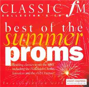 Various - Best Of The Summer Proms