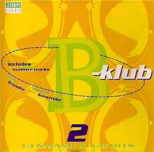 Various - B-Klub 2