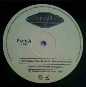 Various - Borealis