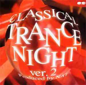 Various - Classical Trance Night Ver. 2