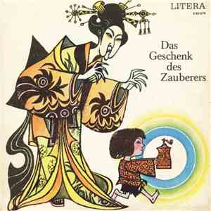 Various - Das Geschenk Des Zauberers
