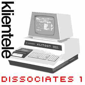 Various - Dissociates 1