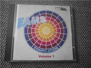 Various - EAMS Compilation Volume 1