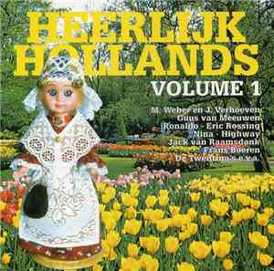 Various - Heerlijk Hollands Volume 1