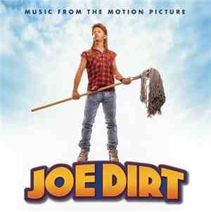 Various - Joe Dirt (Music From The Motion Picture)