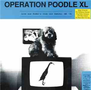 Various - Operation Poodle XL
