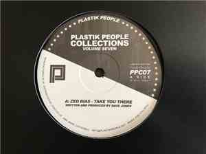 Various - Plastik People Collections Volume Seven