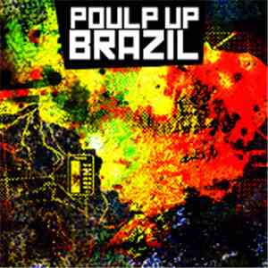 Various - Poulp Up Brazil !