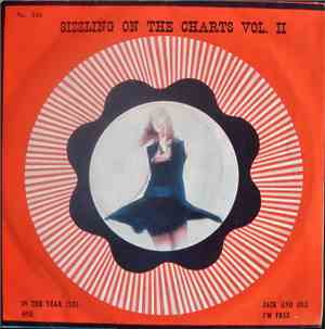 Various - Sizzling On The Charts Vol. III