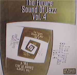 Various - The Future Sound Of Jazz Vol. 4
