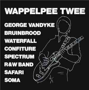Various - Wappelpee Twee