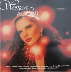 Various - Woman In Love Volume 2