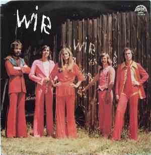 Wir  - WIR