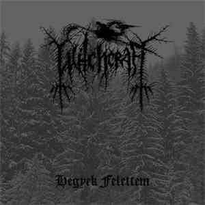 Witchcraft  - Hegyek felettem