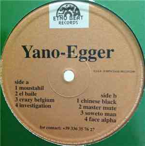 Yano - Egger - Yano - Egger