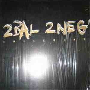 2 Bal 2 Neg - Collector