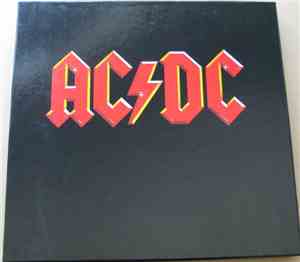 AC/DC - Vol. 2