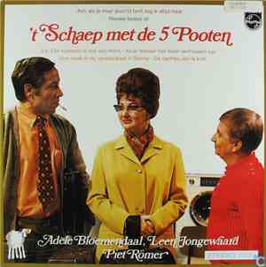 Adèle Bloemendaal, Leen Jongewaard, Piet Römer - Ach, Als Je Maar Gezond Be ...