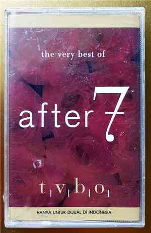 After 7 - The Very Best Of