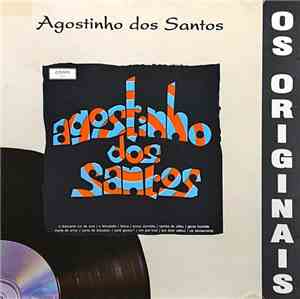 Agostinho Dos Santos - Agostinho Dos Santos