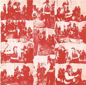 Albrecht/d. & Joseph Beuys - Performance At The ICA London 1.Nov.1974
